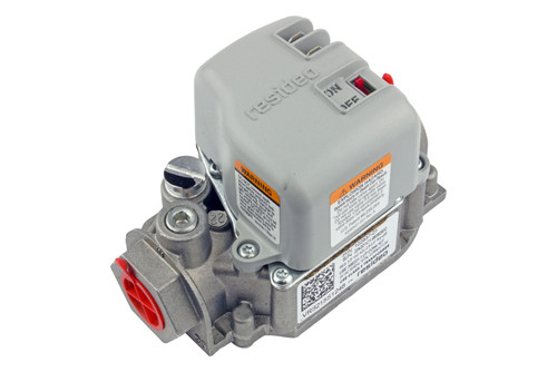 Lennox 73W17 Gas Valve Image 1