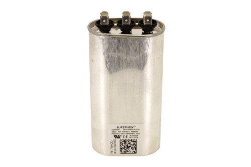 Lennox 78H20 Dual Run Capacitor Image 1