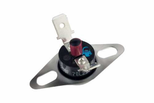 Lennox 78L29 Flame Rollout Switch - Technical Hot & Cold Parts