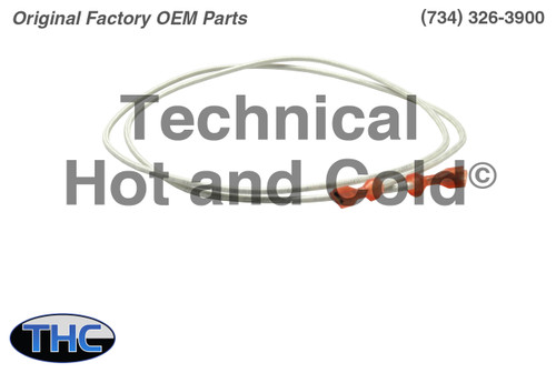 Lennox 79L59 Flame Sensor Wire Lead Image 1