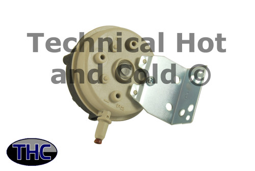 Lennox 80K25 Pressure Switch Image 1