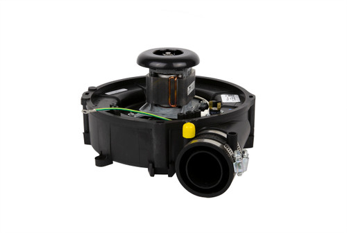 Lennox 80M52 Draft Inducer Motor Assembly w/ Limit Switch Image 1