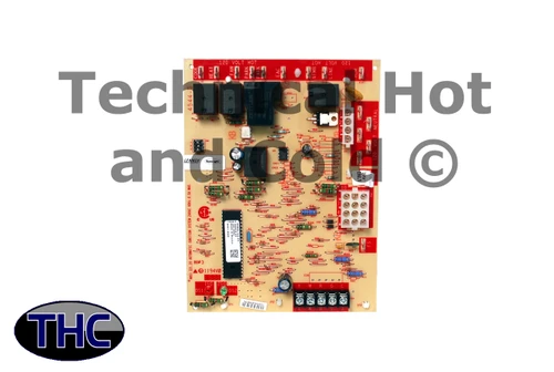 Lennox 83M00 Surelight Ignition Control Board Image 1