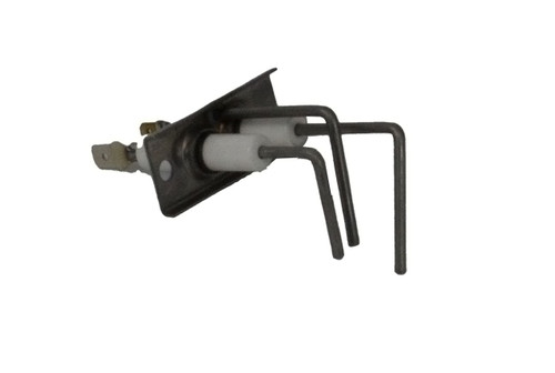 Lennox 84K65 Ignitor and Flame Sensor Assembly Image 1