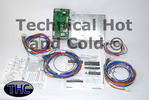 Lennox 84W24 Integrated Furnace Control Board Kit Image 1