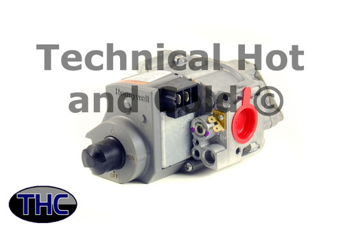 Lennox 85K35 Gas Valve Image 1