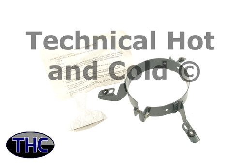 Lennox 86G17 Torsion Flex Adapter Kit Image 1