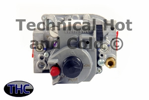 Lennox 89M57 Gas Valve Kit Image 1
