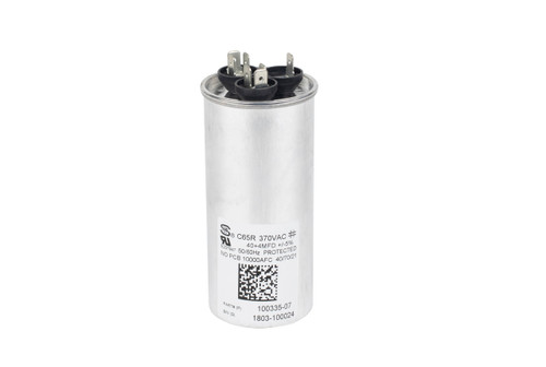 Lennox 89M75 Dual Run Capacitor Image 1