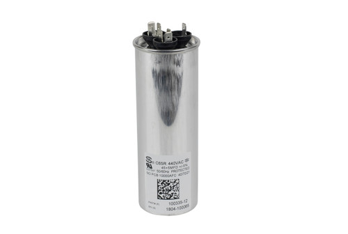 Lennox 89M80 Dual Run Capacitor Image 1