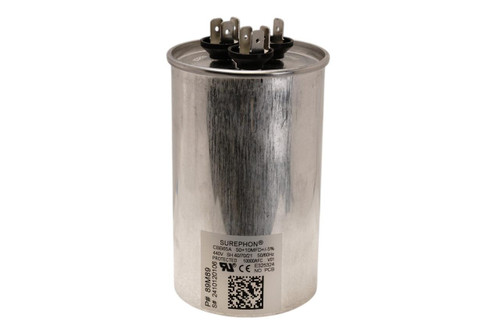 Lennox 89M89 Dual Run Capacitor