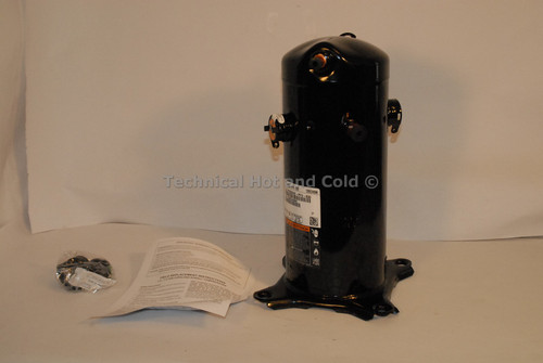 Lennox 92M46 Compressor Image 1