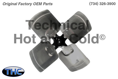 Lennox 93G90 Fan Blade Image 1