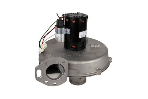 Lennox 93K98 Draft Inducer Motor Assembly Kit Image 1