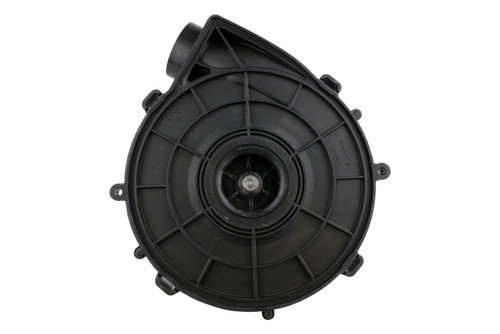 Lennox 93W13 Draft Inducer Motor Assembly Image 2