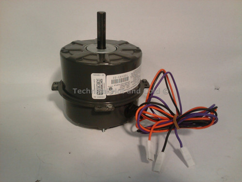 Lennox 97M49 Fan Motor Image 1