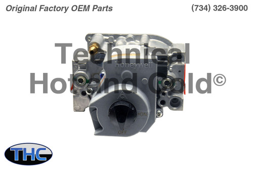 Lennox 99K65 Gas Valve Image 1