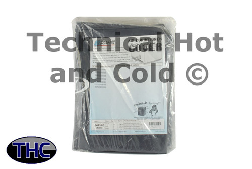 Lennox X7074 A/C Condenser Cover Image 1