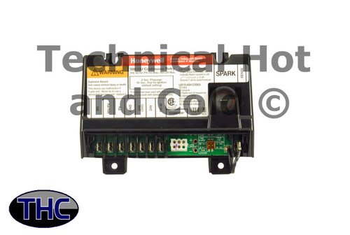 Lochinvar RLY1131 Ignition Control Board Image 1