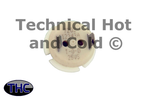 Lochinvar TST1027 Flammable Vapor Sensor Image 1