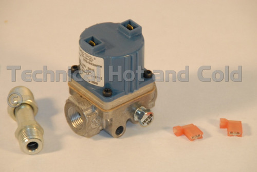 Lochinvar RLY1022 Solenoid Valve Image 1