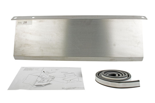 Manitowoc 5003339 Ice Deflector Image 1