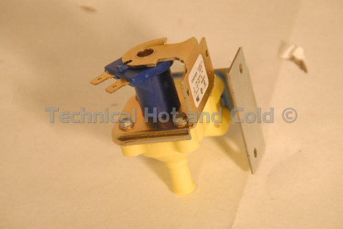 Manitowoc 000000377 Inlet Water Valve Image 1