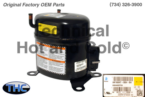 nVent 10101626SP Compressor Image 1