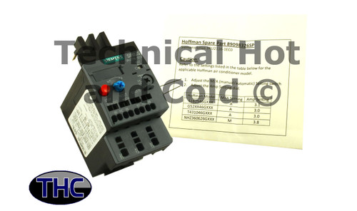 nVent 89098326SP Breaker Image 1