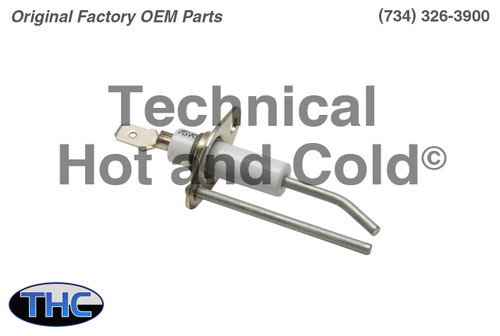 Reznor 147166 Spark Electrode Ignitor Image 1