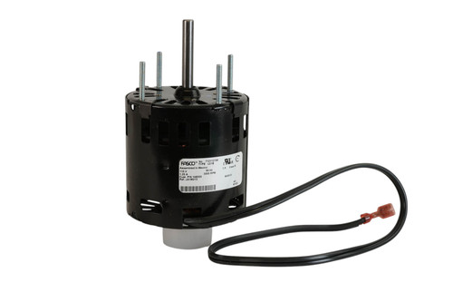 Reznor 148055 Draft Inducer Motor Image 1