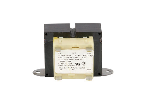 Reznor 175265 Transformer Image 1