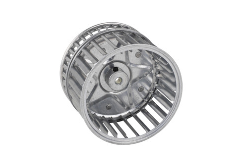 Reznor 43814 Draft Inducer Blower Wheel Image 1