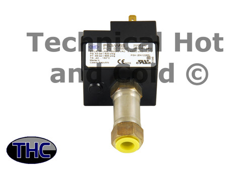 Schimpke 5000879 Pressure Switch Image 1
