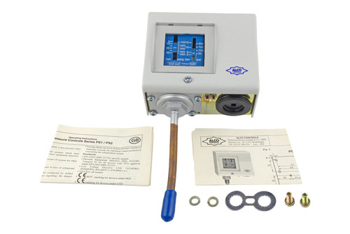 Schimpke 5000876 Pressure Control Image 1
