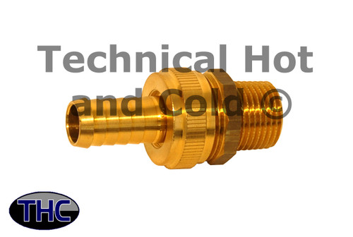 Schimpke 2006010 Brass Fitting Kit Image 1