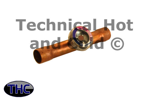 Schimpke 5000304 Sight Glass Image 1