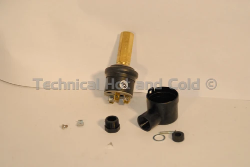 Schimpke 5000854 Pressostat Image 1
