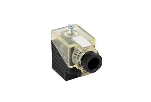 Schimpke 6205285 M16 3-Pole Plug Image 1