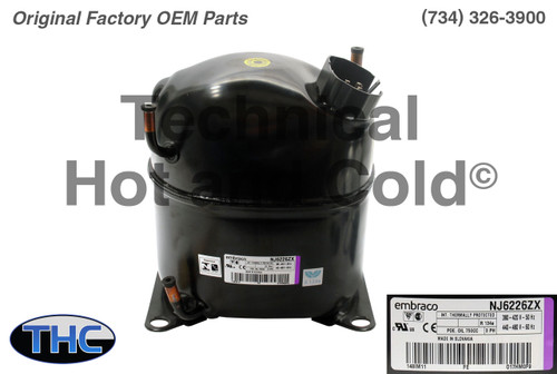 Schimpke 5011970 Compressor Image 1