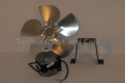 Schimpke 5011906 Fan Assembly Image 1