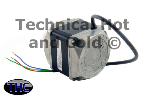 Schimpke 5011914 Fan Motor Image 1