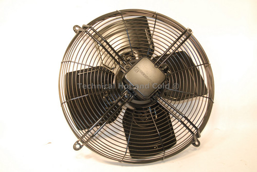 Schimpke 6111085 Fan Motor Image 1