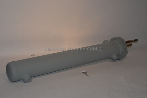 Schimpke 4020532 Heat Exchanger Image 1