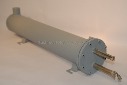 Schimpke 4020641 Heat Exchanger Image 1