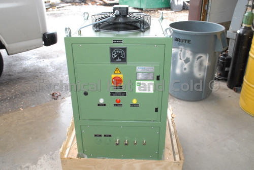 Schimpke DK10V DK10-V 1200401 Chiller Image 1