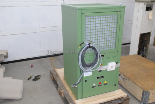 Schimpke DK28-V/Tropen DK28-V/Tropen 1001401 Chiller Image 1