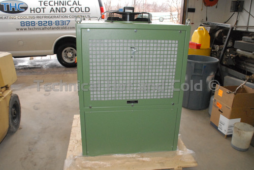Schimpke DK80V DK80-V 1003101 Chiller Image 1