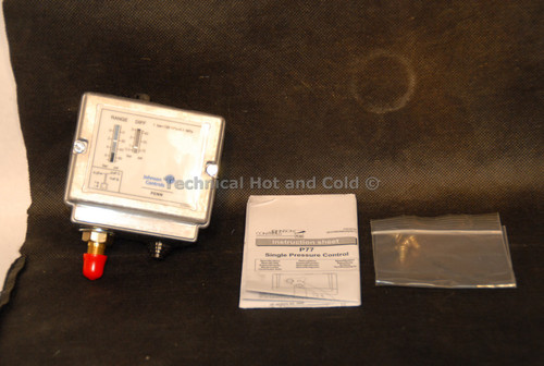Schimpke 5000804 Pressure Control Image 1