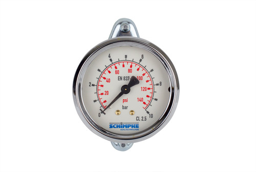 Schimpke 5300981 Manometer Image 1